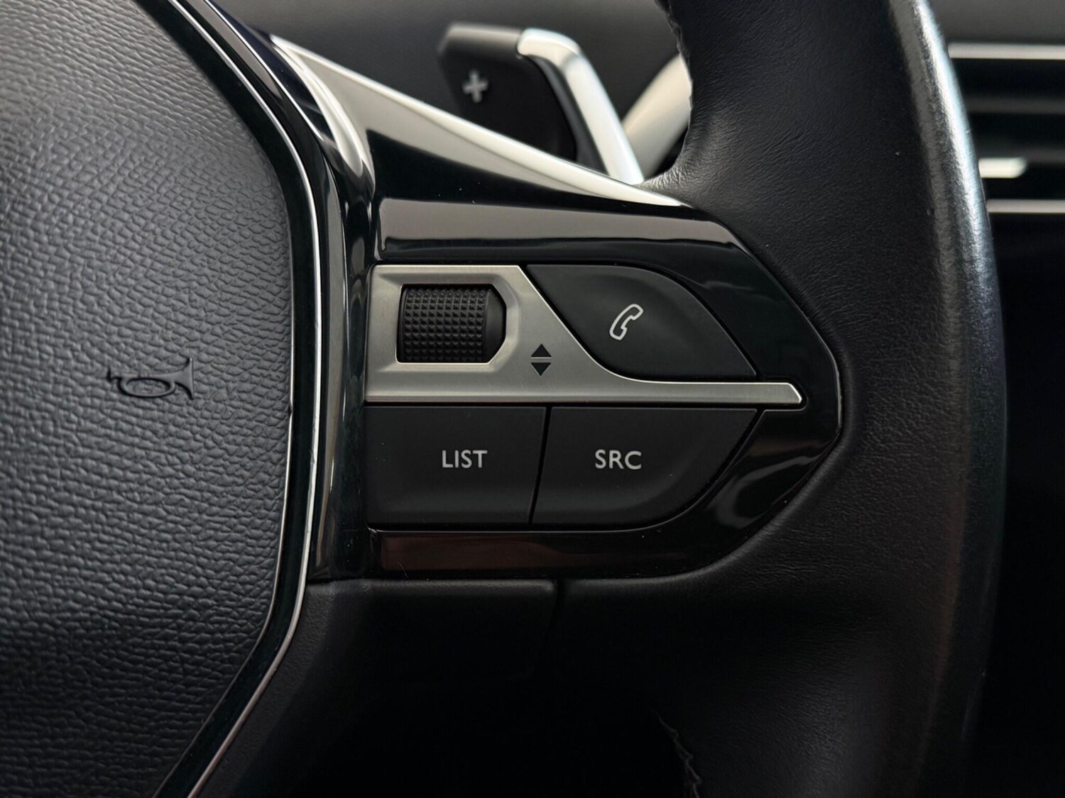 Used Peugeot 5008 2018 for sale - 77744251: Photo 19