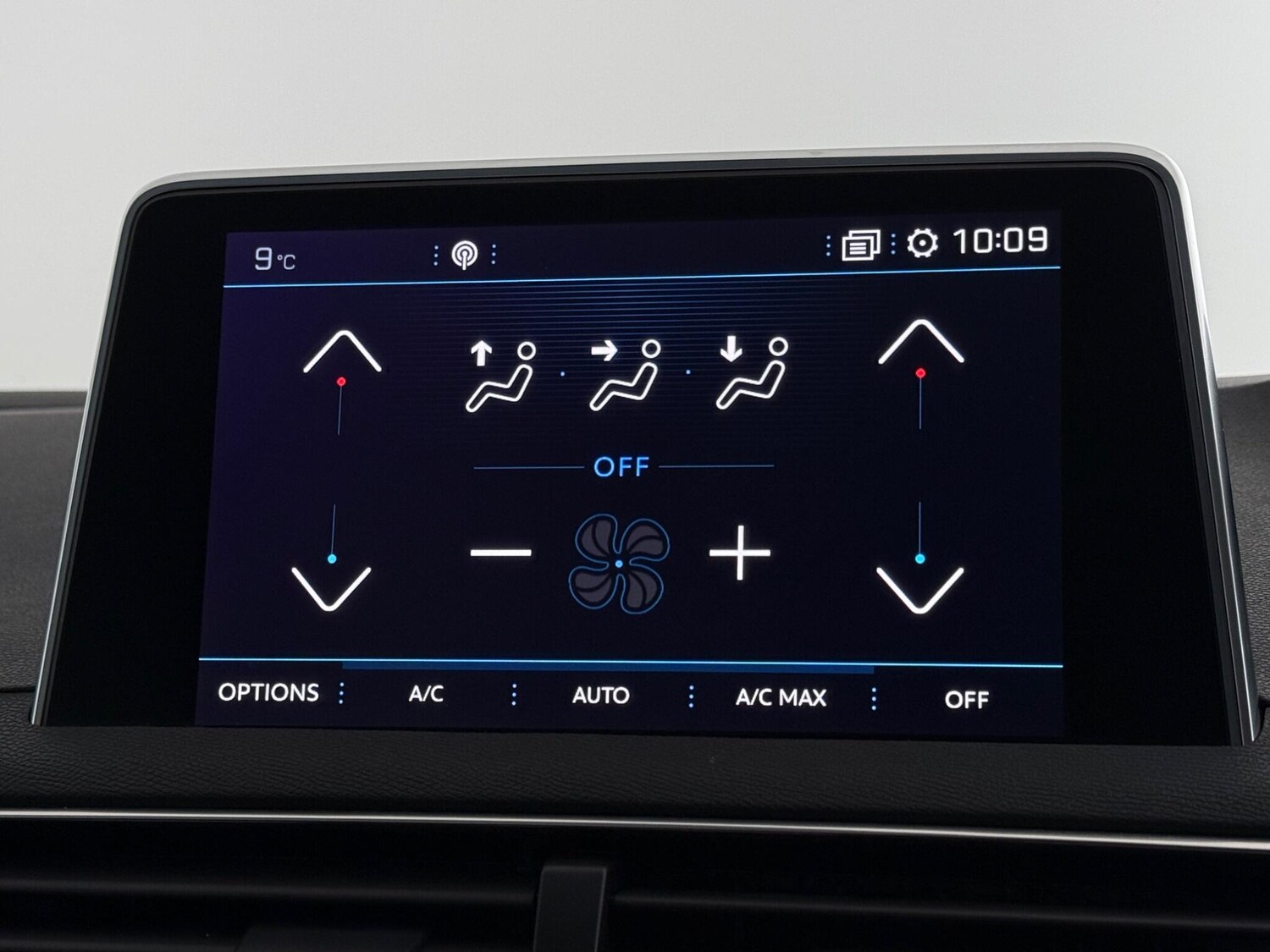 Used Peugeot 5008 2018 for sale - 77744251: Photo 23