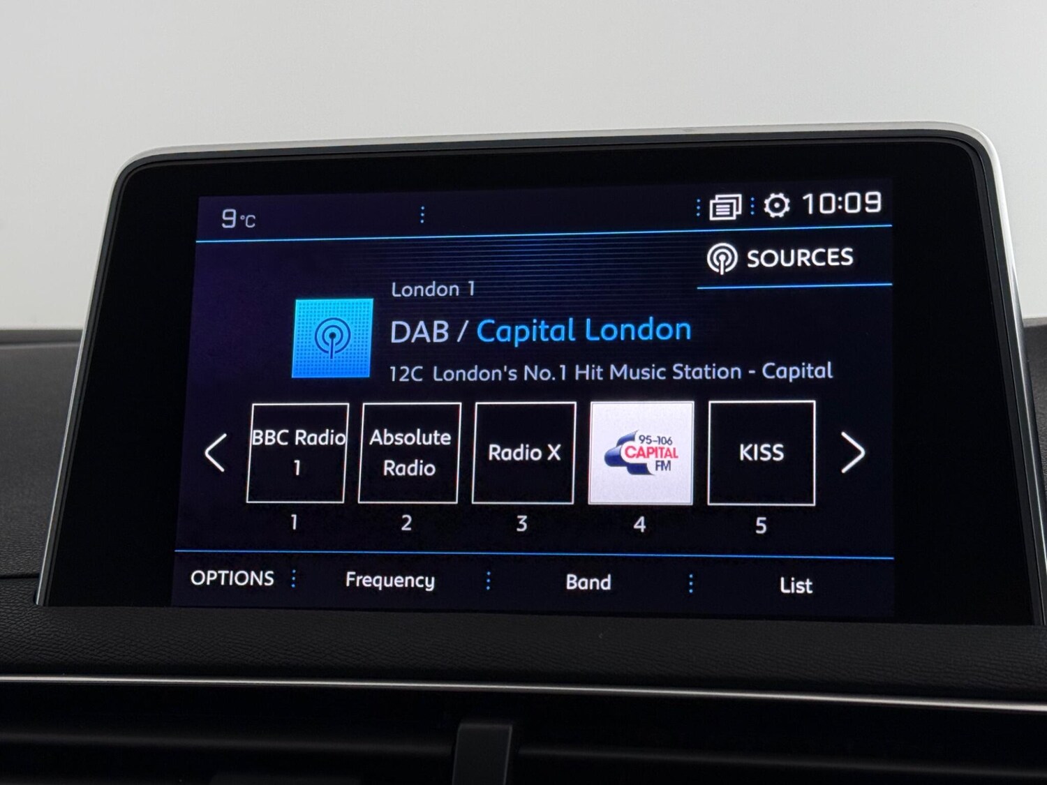 Used Peugeot 5008 2018 for sale - 77744251: Photo 26