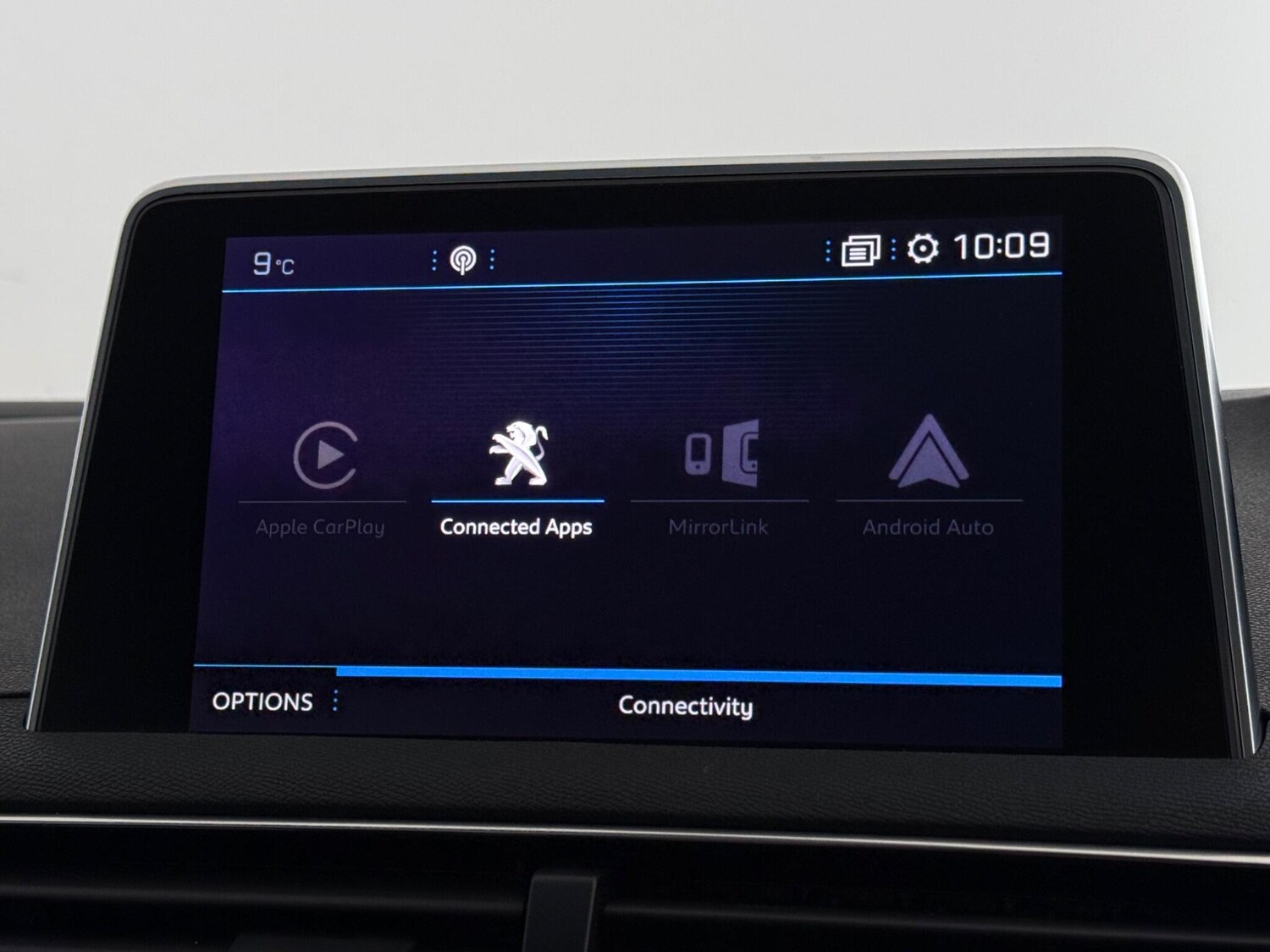 Used Peugeot 5008 2018 for sale - 77744251: Photo 27