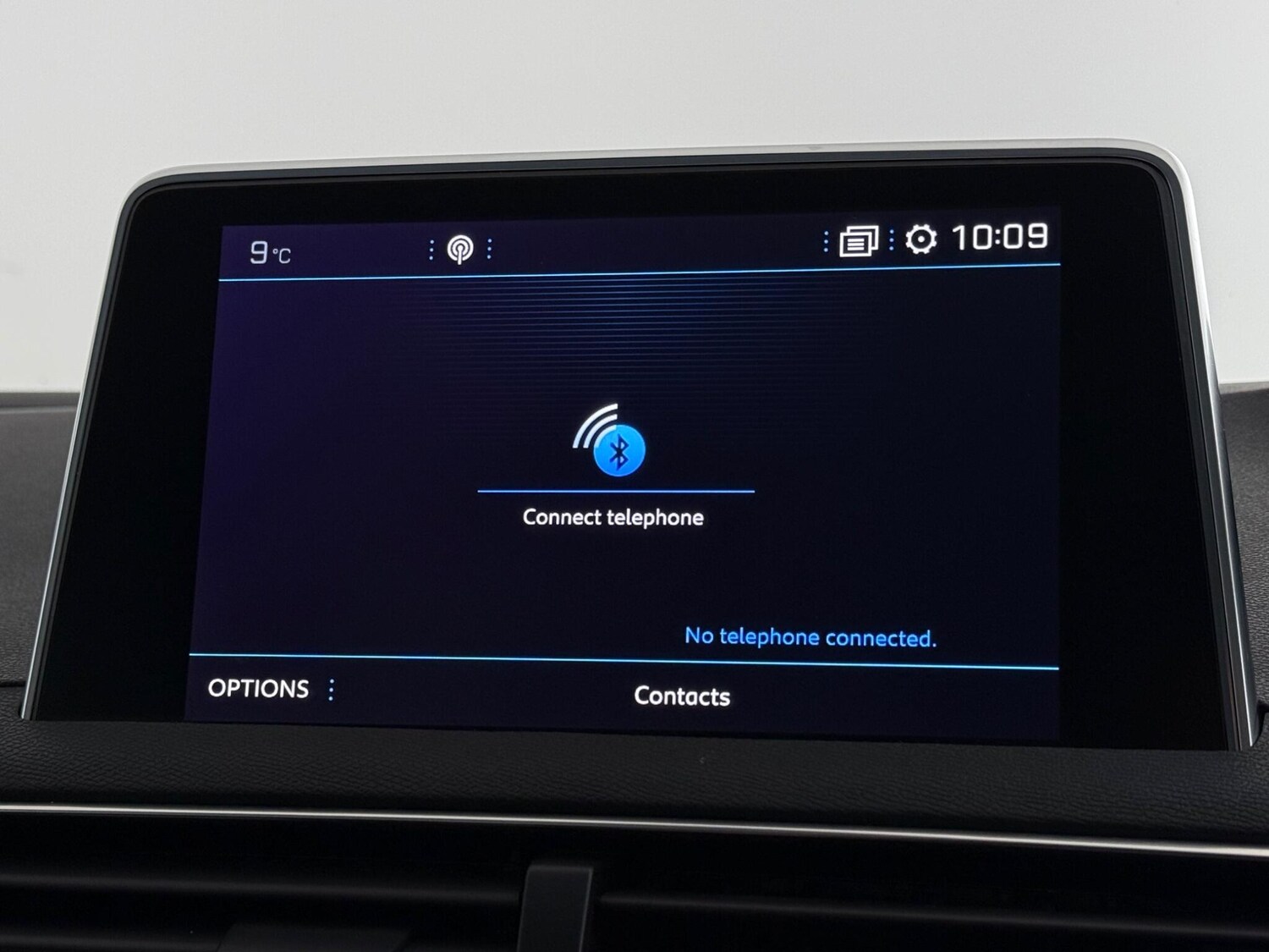 Used Peugeot 5008 2018 for sale - 77744251: Photo 28