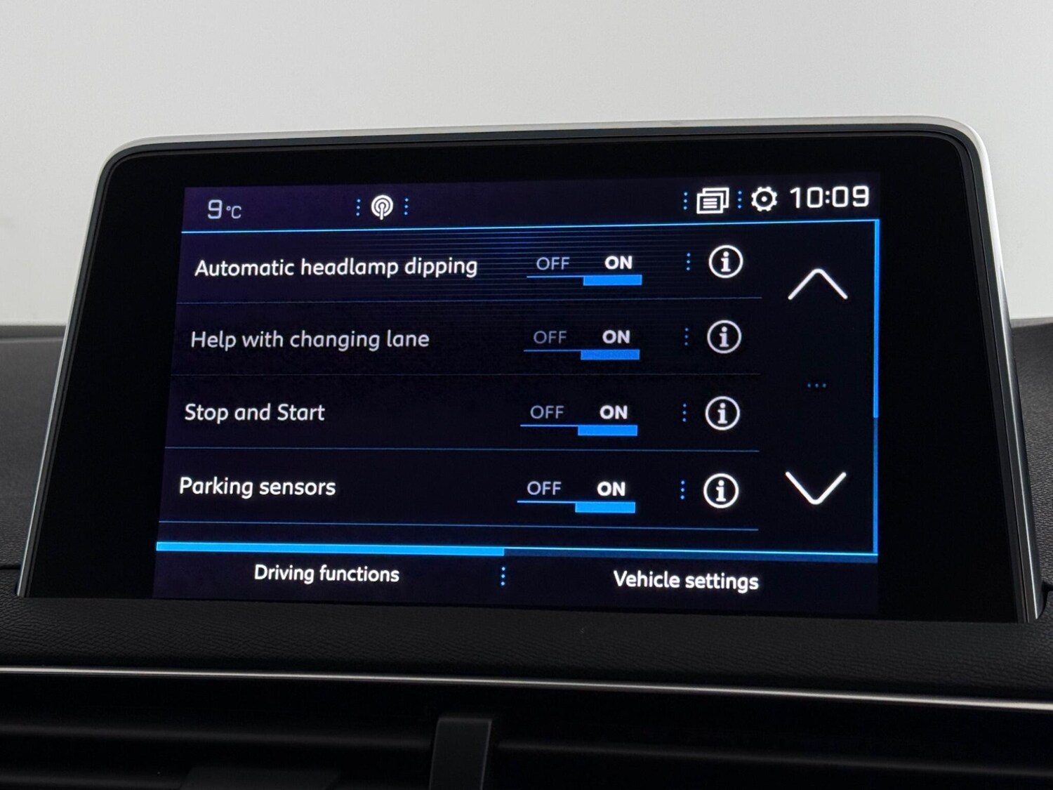 Used Peugeot 5008 2018 for sale - 77744251: Photo 29