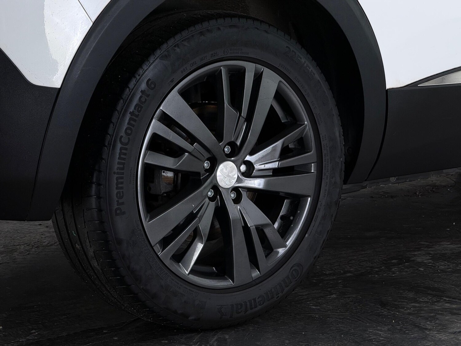 Used Peugeot 5008 2018 for sale - 77744251: Photo 7