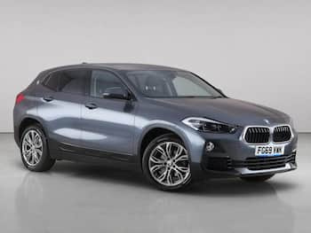 Used BMW X2 2019 for sale - 79646426: Photo