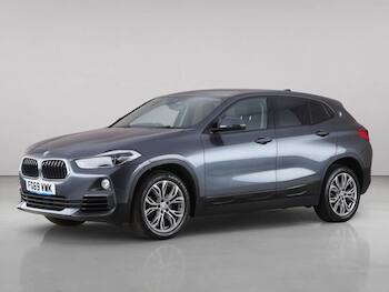 Used BMW X2 2019 for sale - 79646426: Photo