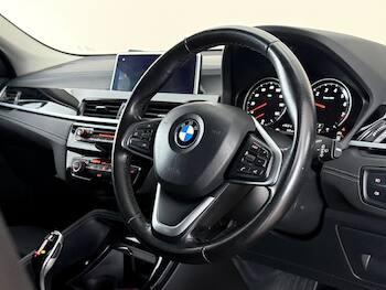 Used BMW X2 2019 for sale - 79646426: Photo