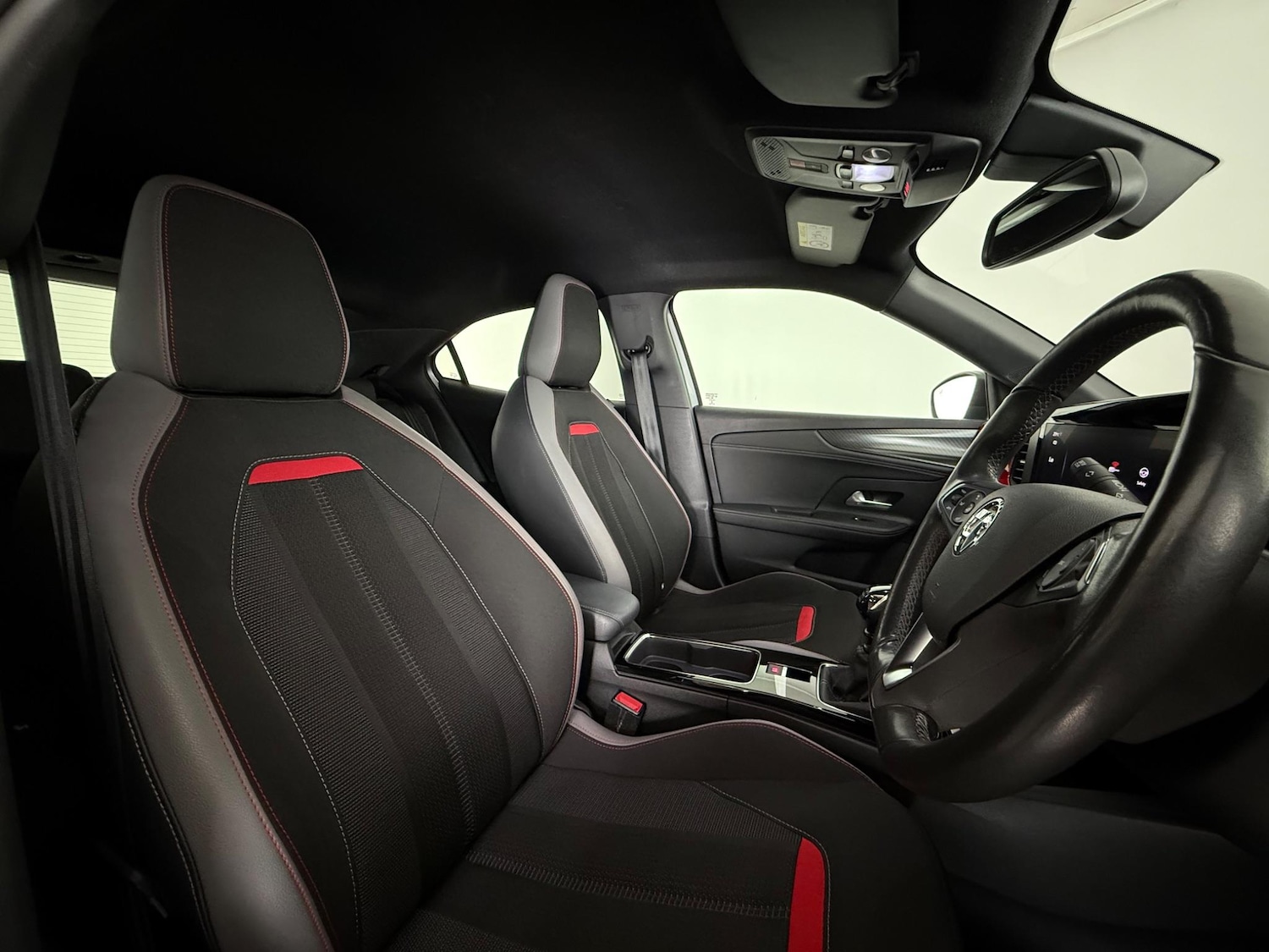 Used Vauxhall Mokka 2021 for sale - 77216692: Photo 12