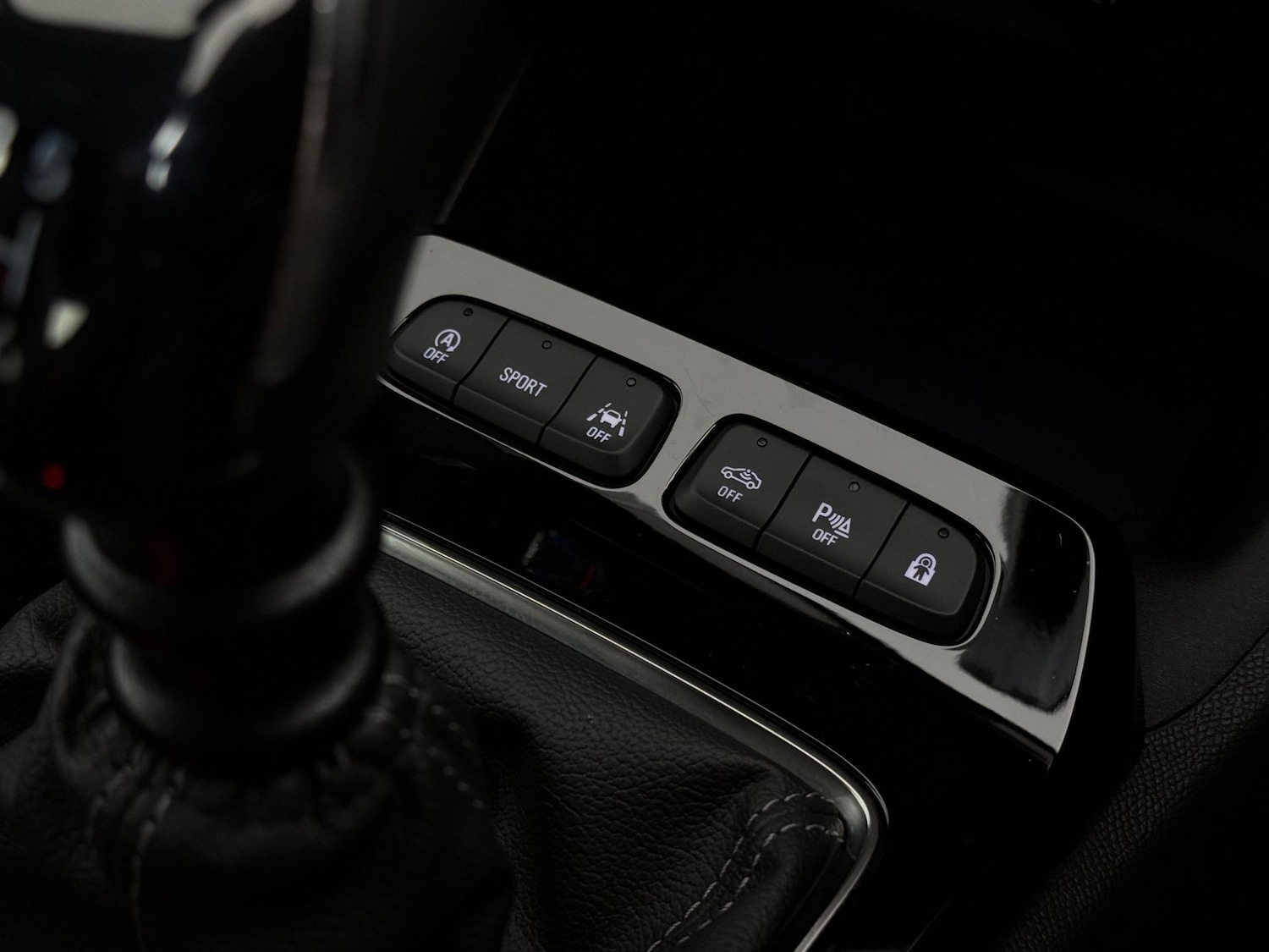 Used Vauxhall Mokka 2021 for sale - 77216692: Photo 38