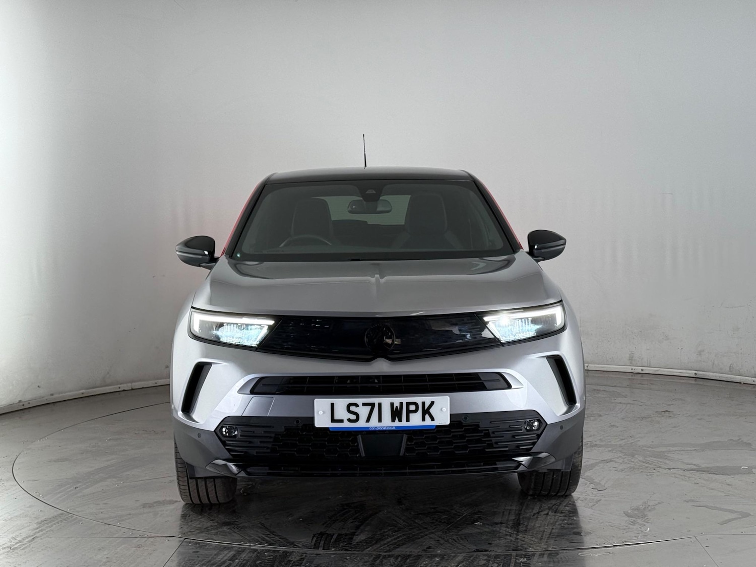 Used Vauxhall Mokka 2021 for sale - 77216692: Photo 5