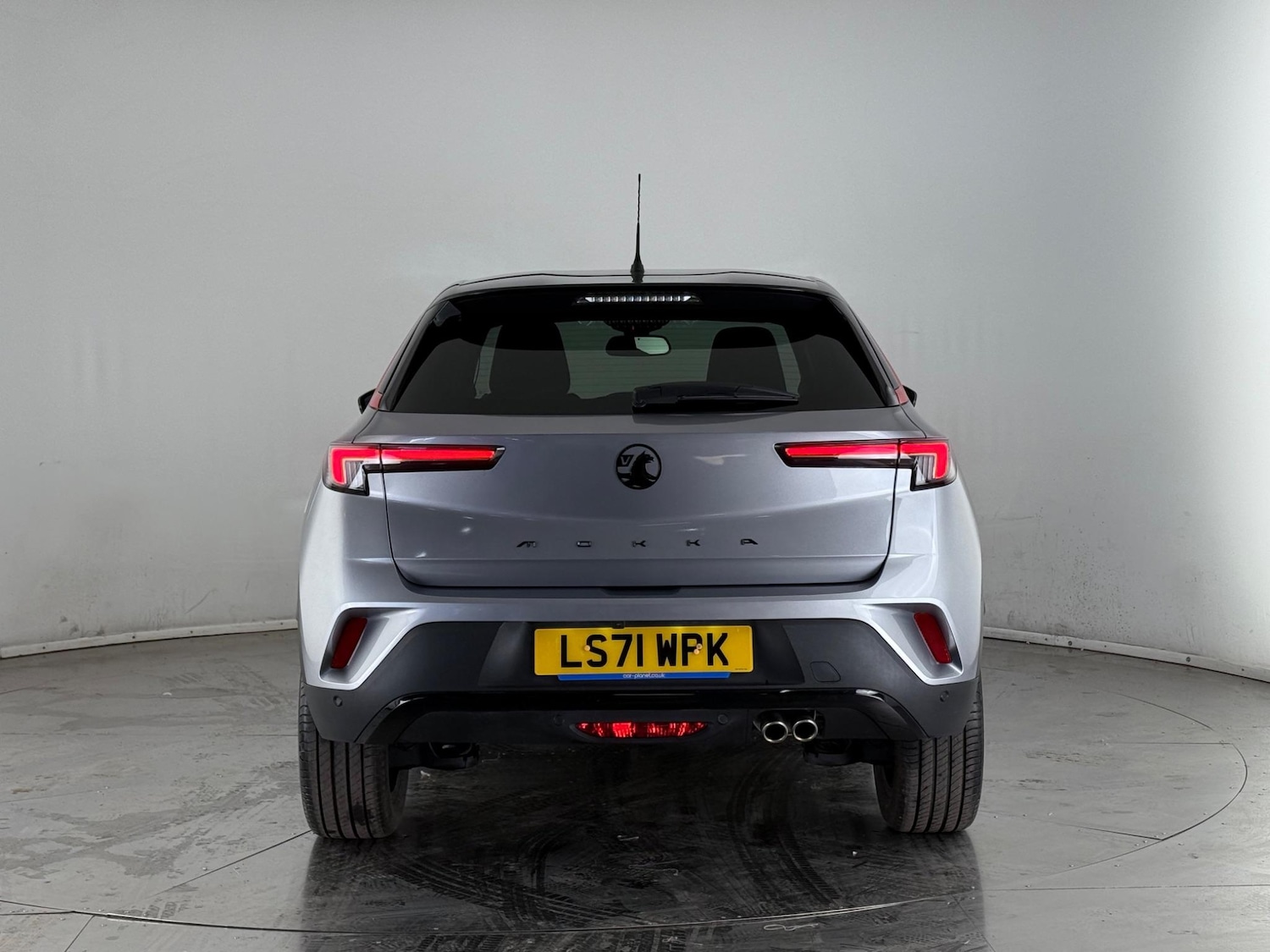 Used Vauxhall Mokka 2021 for sale - 77216692: Photo 7