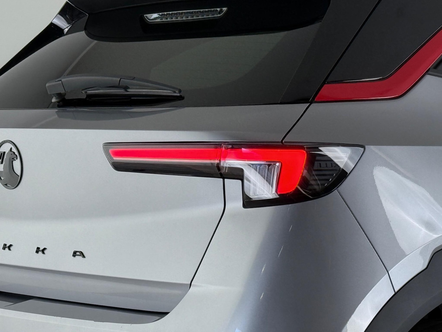 Used Vauxhall Mokka 2021 for sale - 77216692: Photo 8