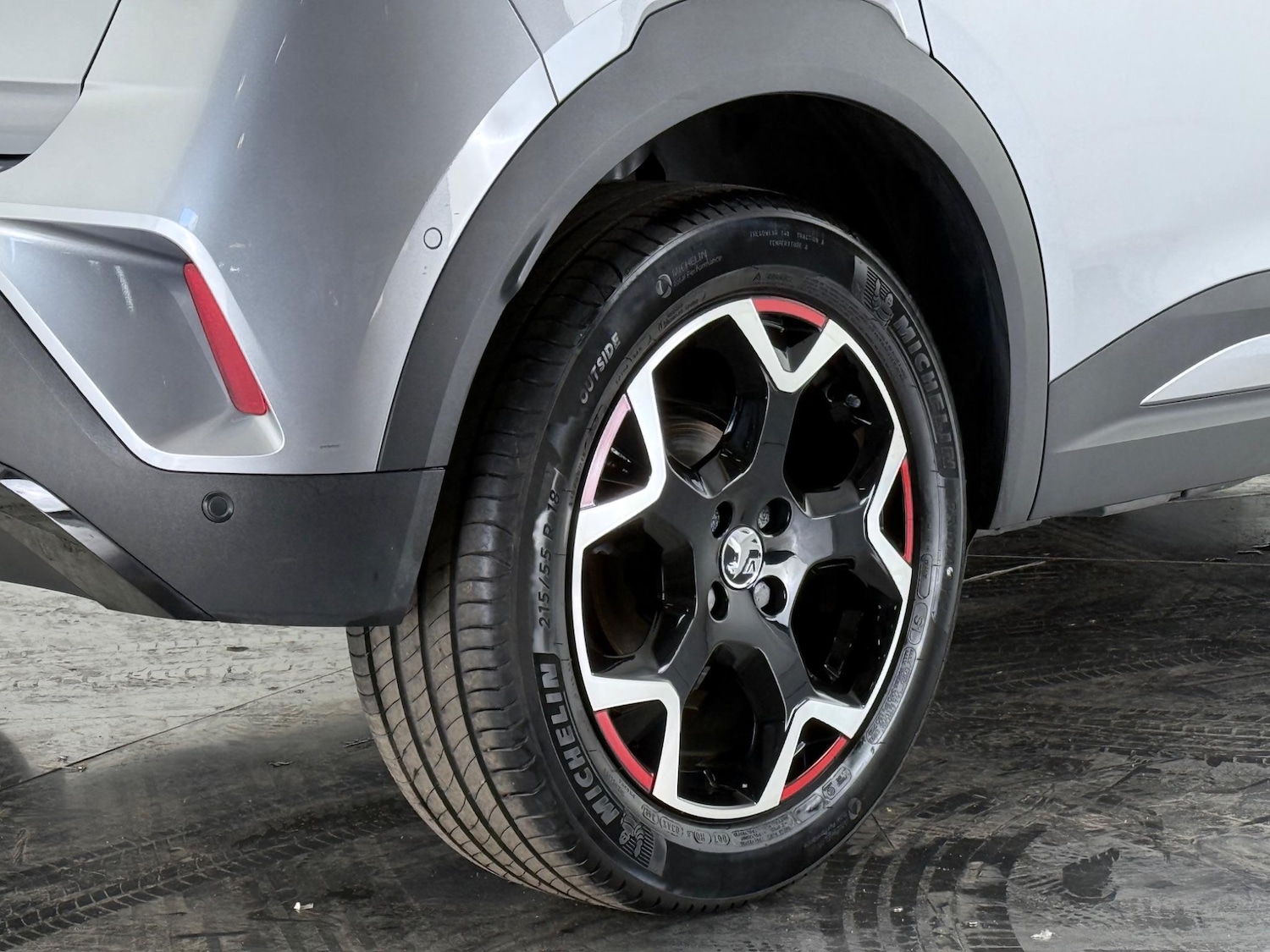 Used Vauxhall Mokka 2021 for sale - 77216692: Photo 9