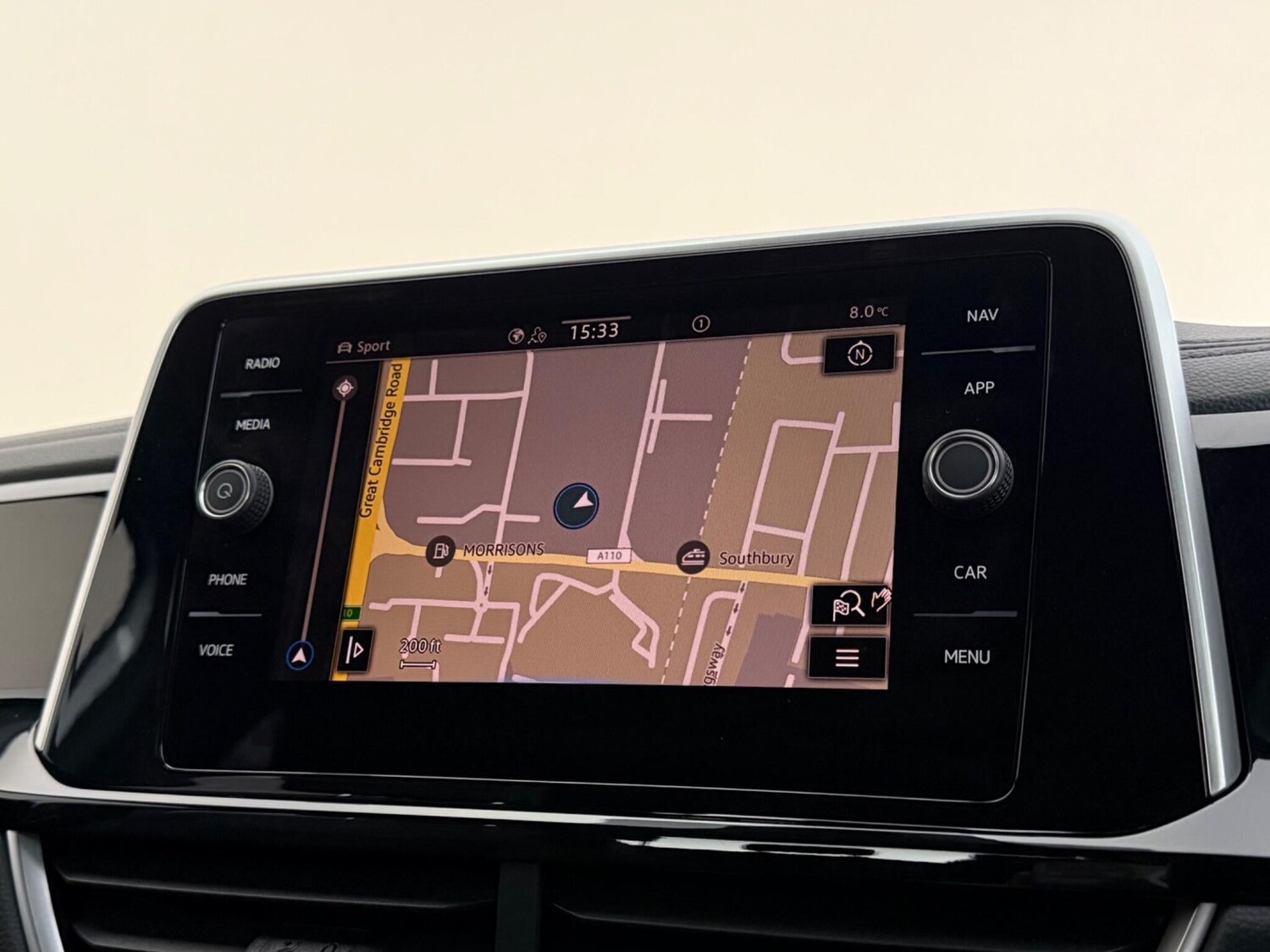 Used Volkswagen T-Roc 2023 for sale - 78063142: Photo 25