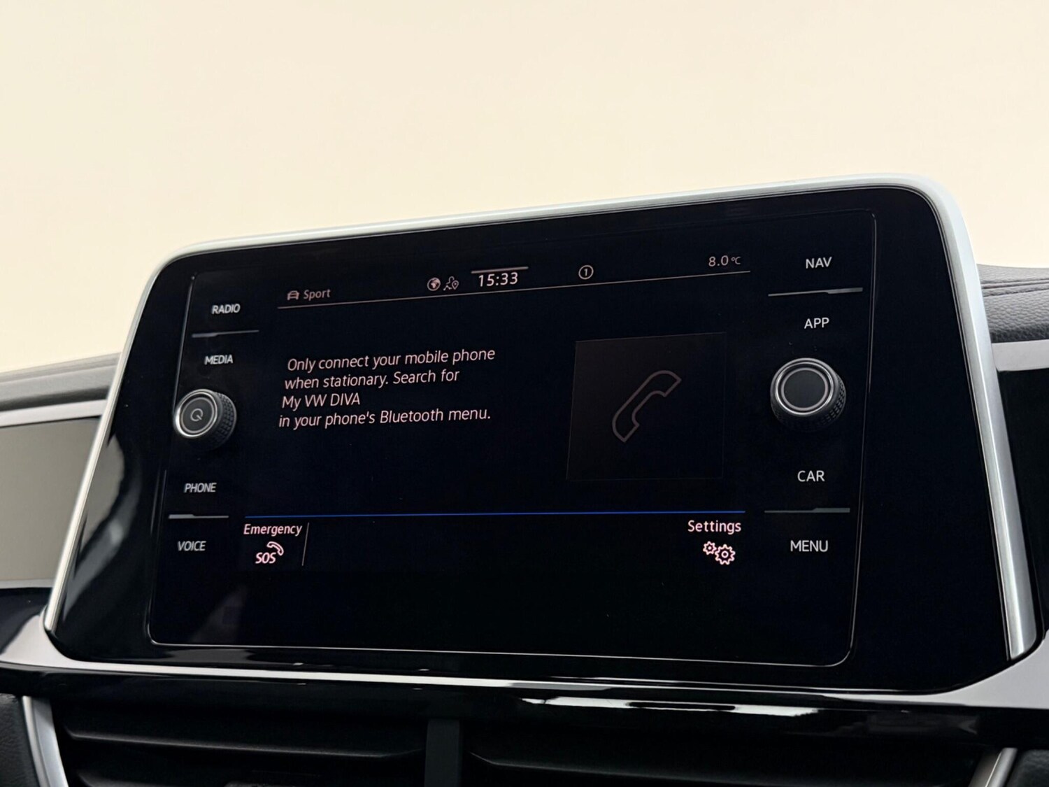 Used Volkswagen T-Roc 2023 for sale - 78063142: Photo 26