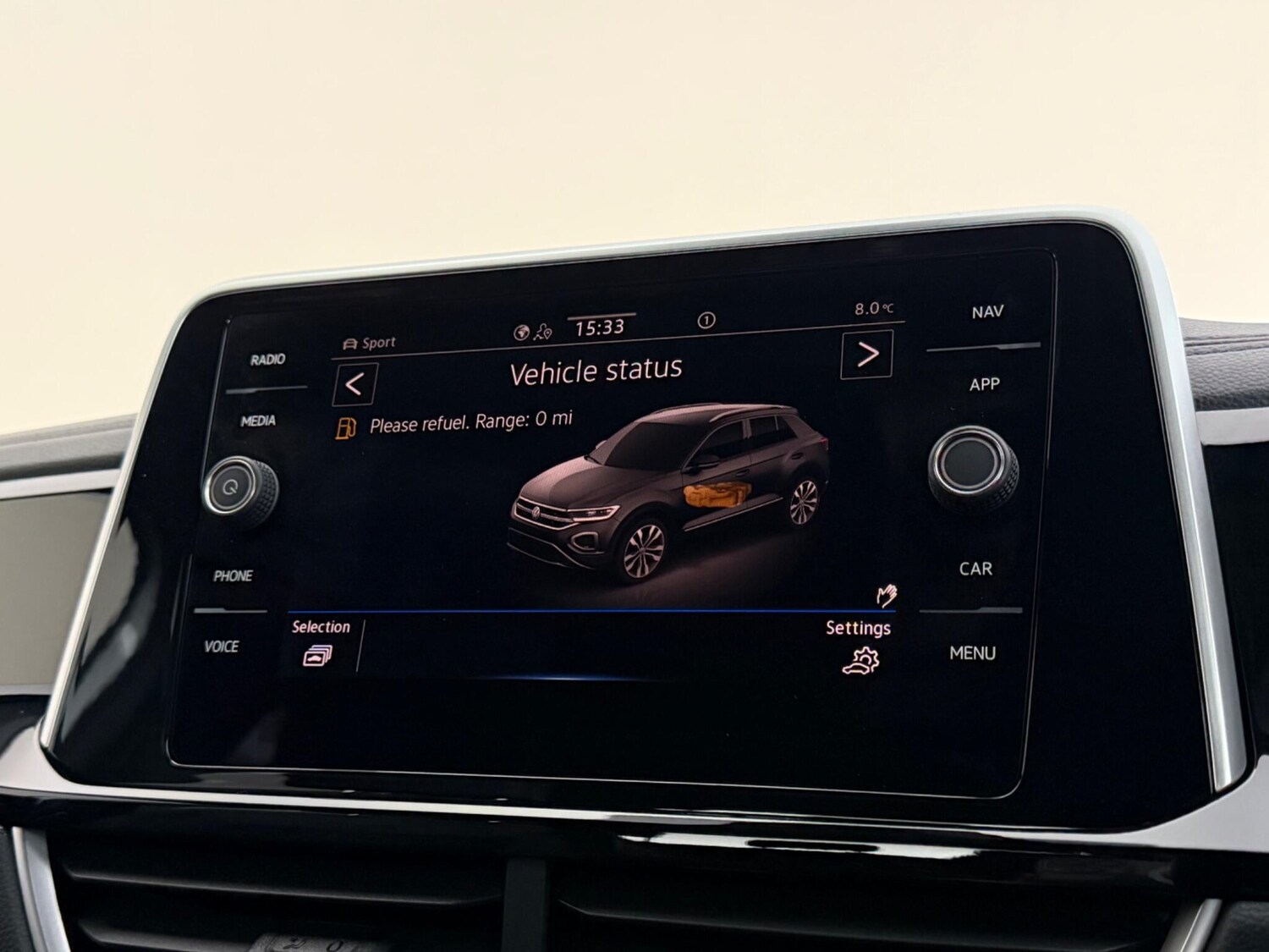 Used Volkswagen T-Roc 2023 for sale - 78063142: Photo 30