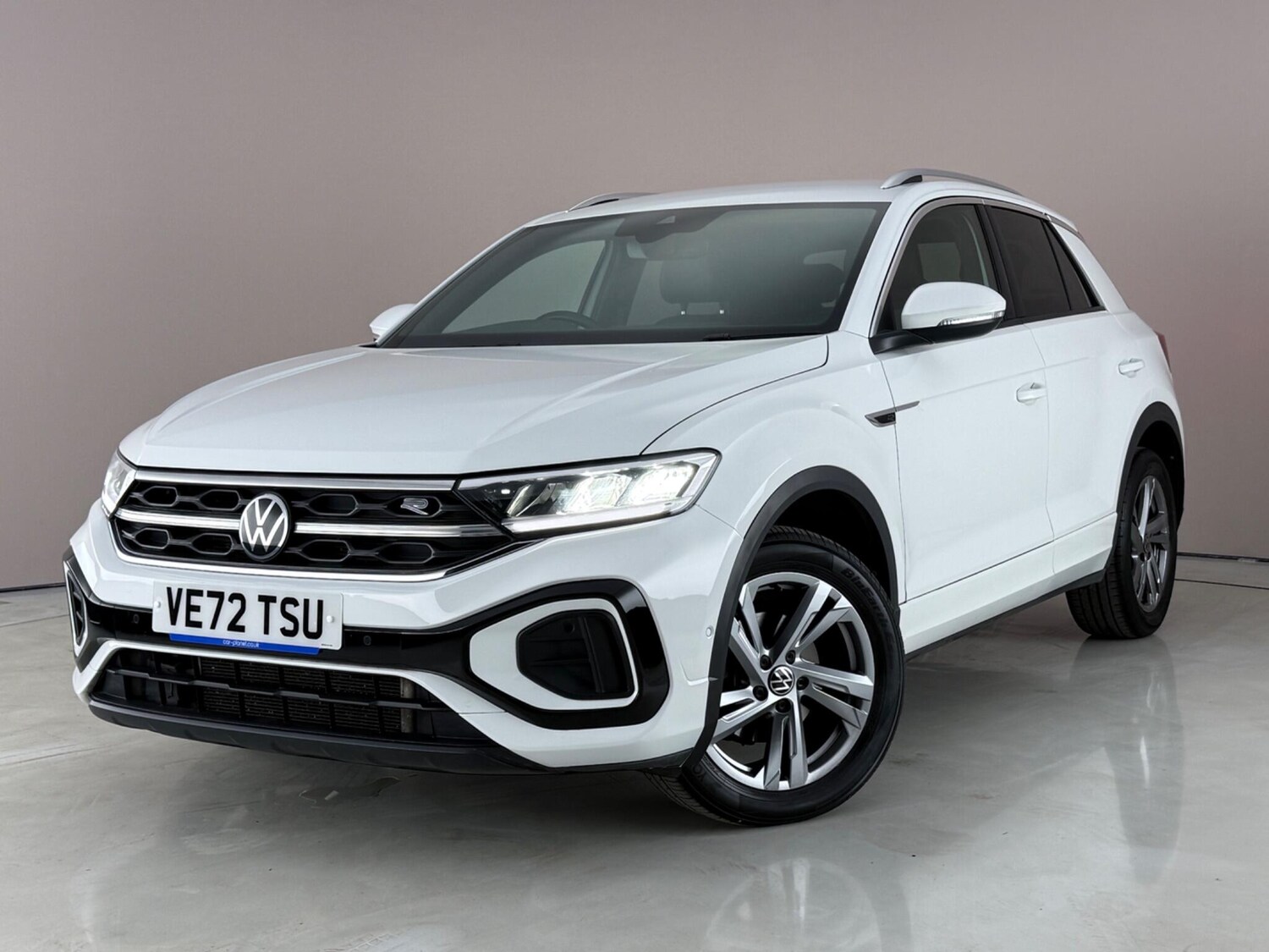 Used Volkswagen T-Roc 2023 for sale - 78063142: Photo 35