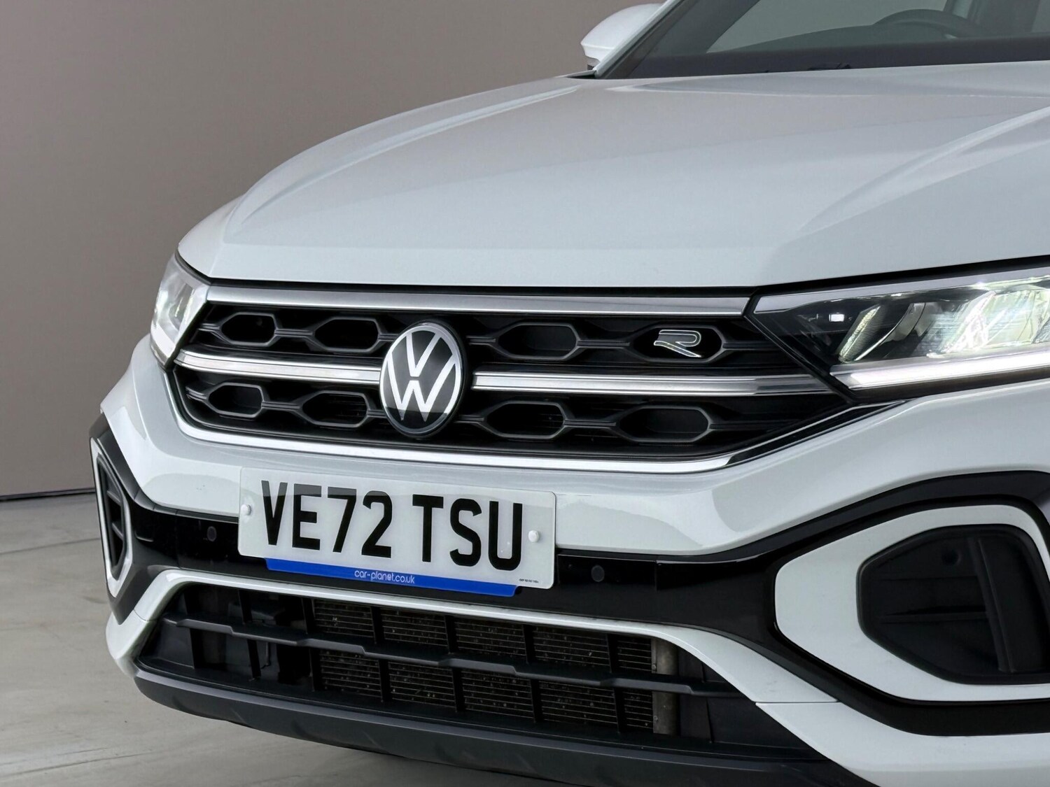 Used Volkswagen T-Roc 2023 for sale - 78063142: Photo 36