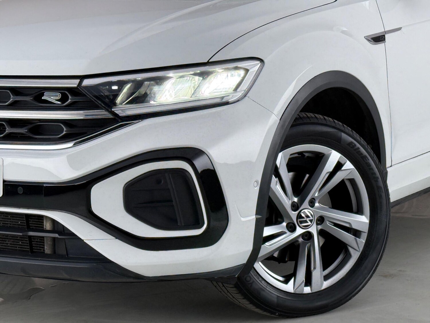 Used Volkswagen T-Roc 2023 for sale - 78063142: Photo 37