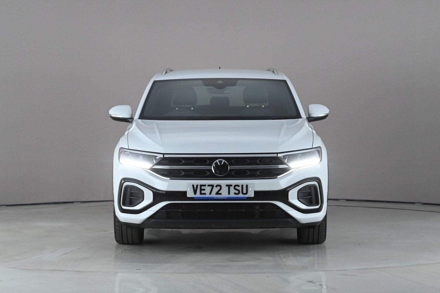 Used Volkswagen T-Roc 2023 for sale - 78063142: Photo 5