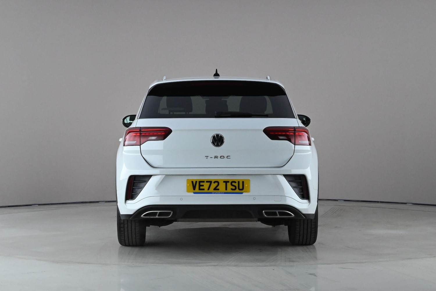 Used Volkswagen T-Roc 2023 for sale - 78063142: Photo 7