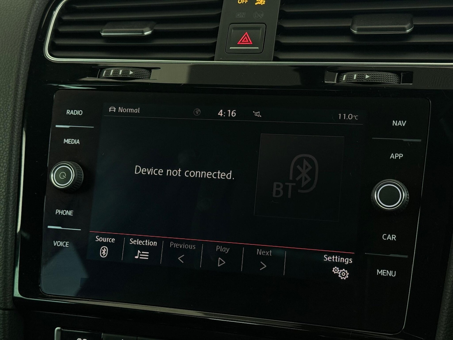 Used Volkswagen Golf 2017 for sale - 77260220: Photo 19