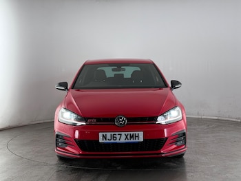 Used Volkswagen Golf 2017 for sale - 77260220: Photo