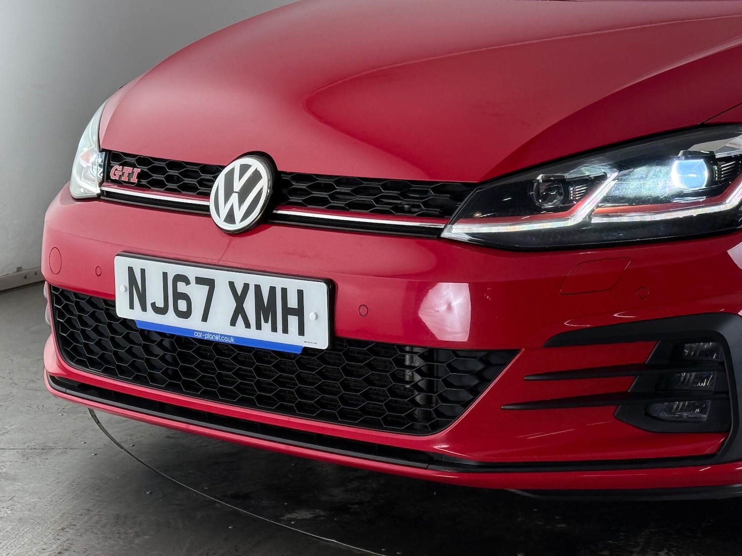 Used Volkswagen Golf 2017 for sale - 77260220: Photo 38