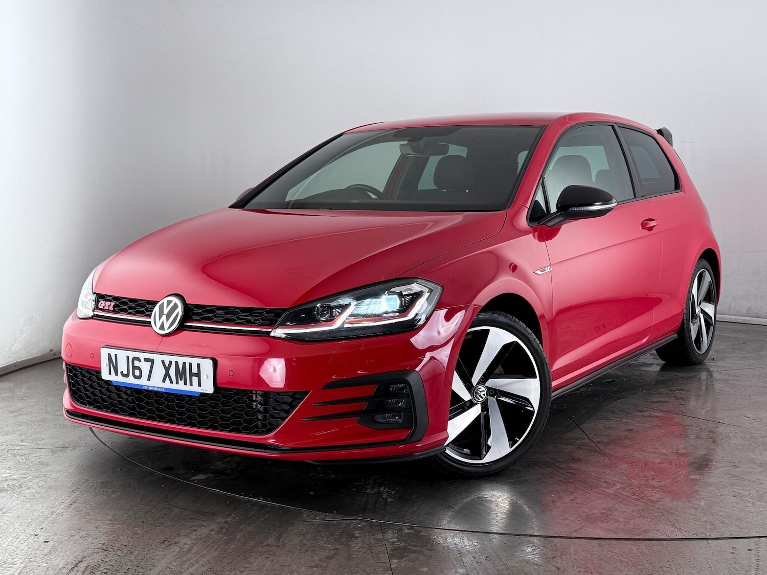 Used Volkswagen Golf 2017 for sale - 77260220: Photo 40