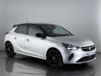 2022 (22) - 1.2 Turbo Elite Edition Auto Euro 6 (s/s) 5dr