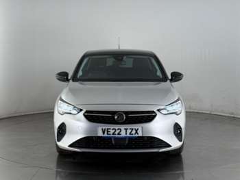 Used Vauxhall Corsa 2022 for sale - 74638088: Photo