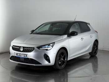 Used Vauxhall Corsa 2022 for sale - 74638088: Photo