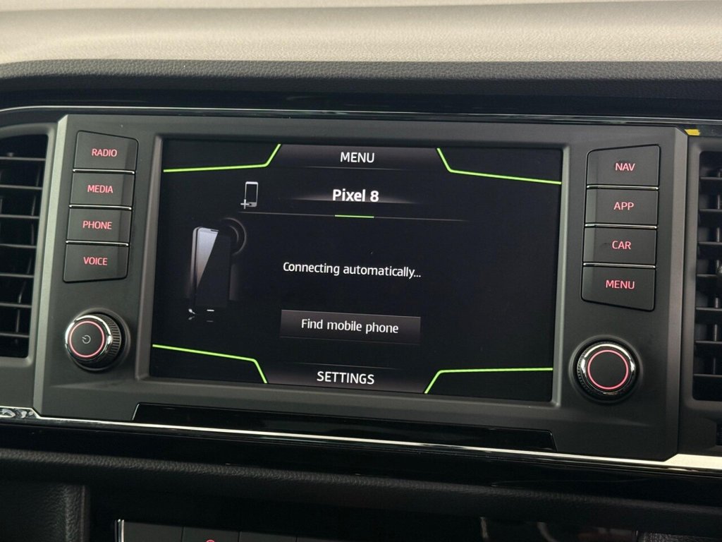 Vehicle 36