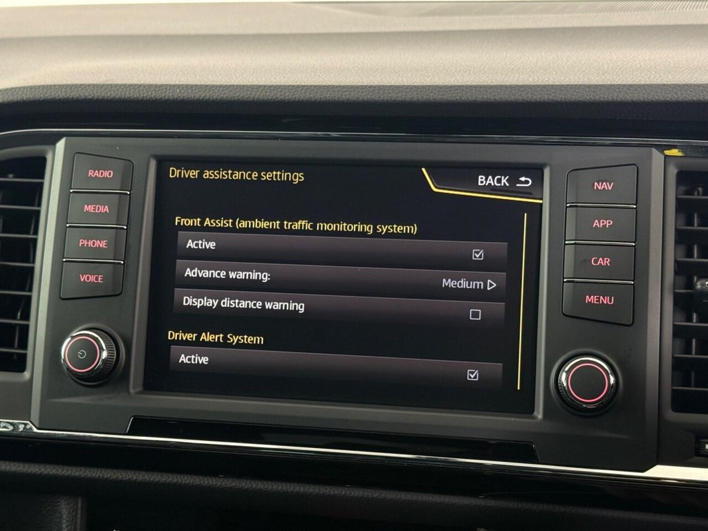 Vehicle 38