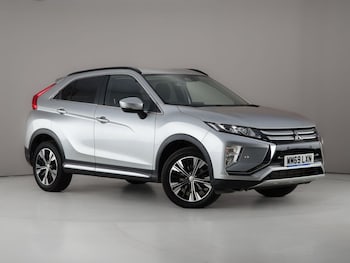 Used Mitsubishi Eclipse Cross 2020 for sale - 78915460: Photo
