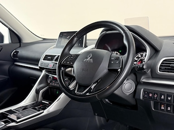 Used Mitsubishi Eclipse Cross 2020 for sale - 78915460: Photo