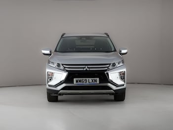 Used Mitsubishi Eclipse Cross 2020 for sale - 78915460: Photo