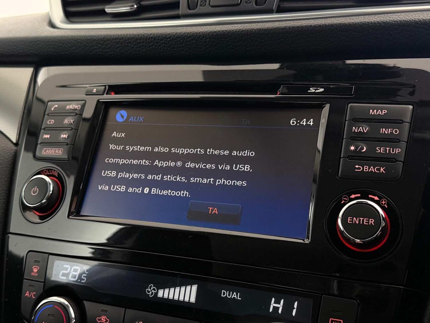 Used Nissan Qashqai 2017 for sale - 77181283: Photo 27