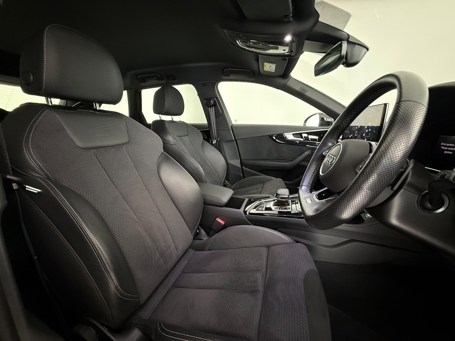 Used Audi A4 Avant 2023 for sale - 76468233: Photo 16