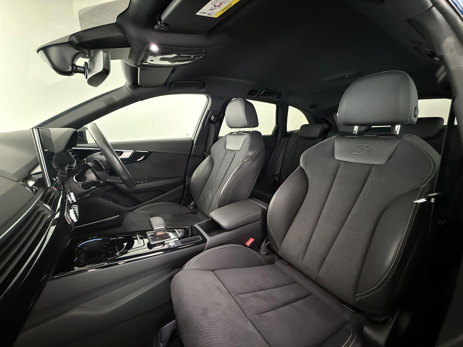 Used Audi A4 Avant 2023 for sale - 76468233: Photo 19