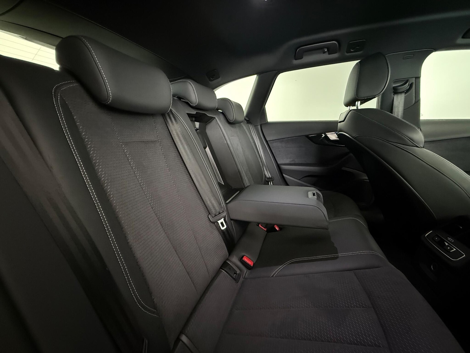 Used Audi A4 Avant 2023 for sale - 76468233: Photo 20