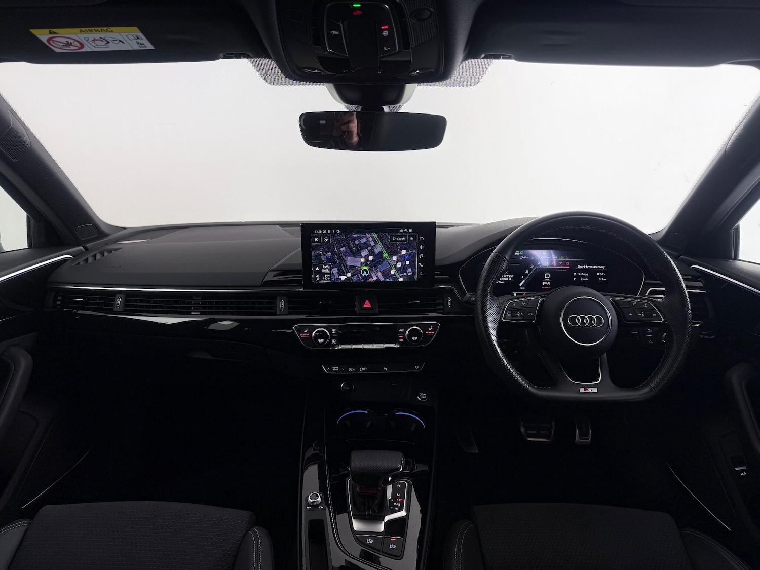 Used Audi A4 Avant 2023 for sale - 76468233: Photo 21