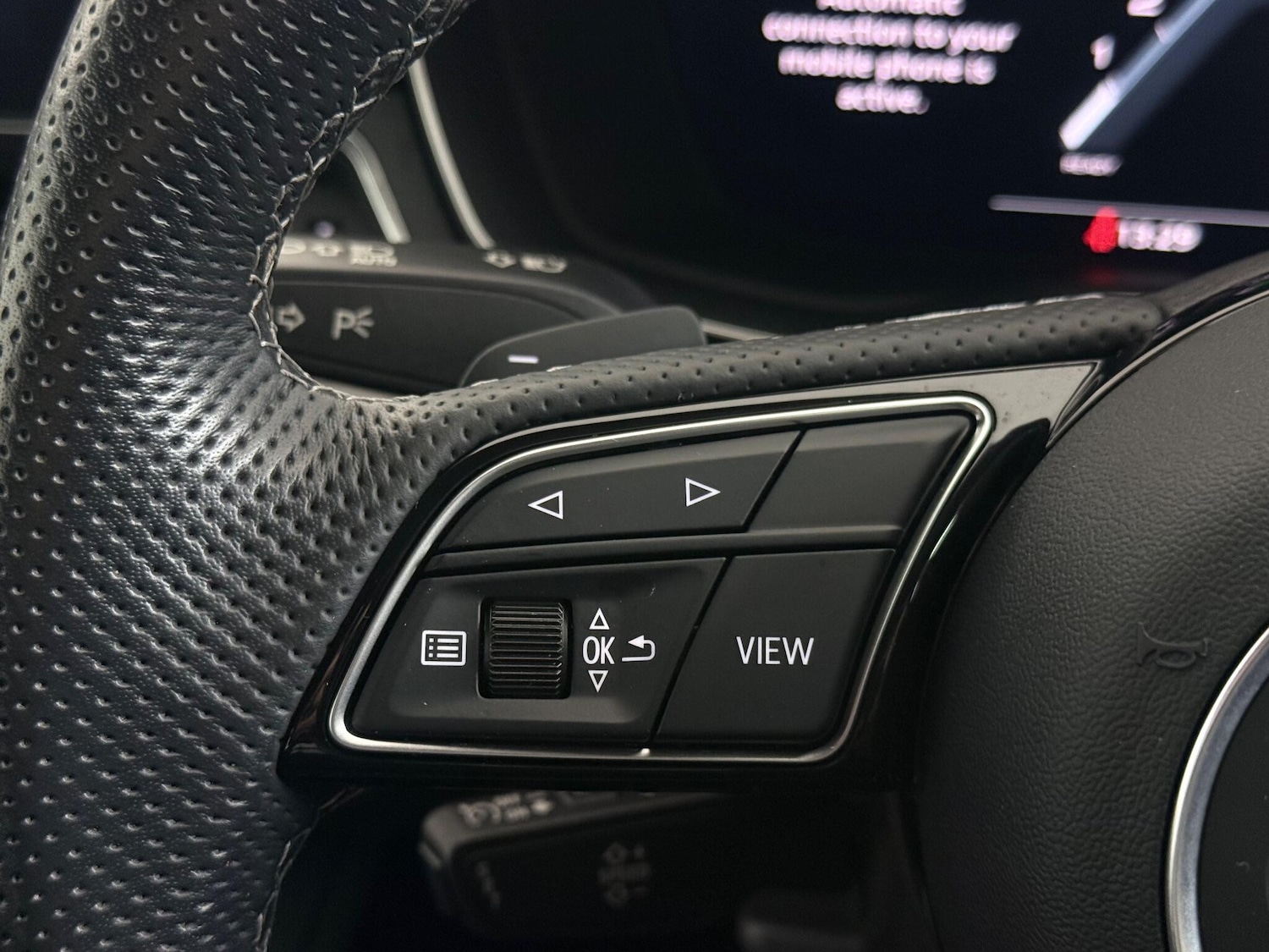 Used Audi A4 Avant 2023 for sale - 76468233: Photo 24