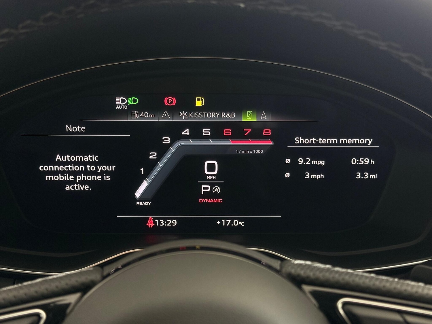 Used Audi A4 Avant 2023 for sale - 76468233: Photo 25