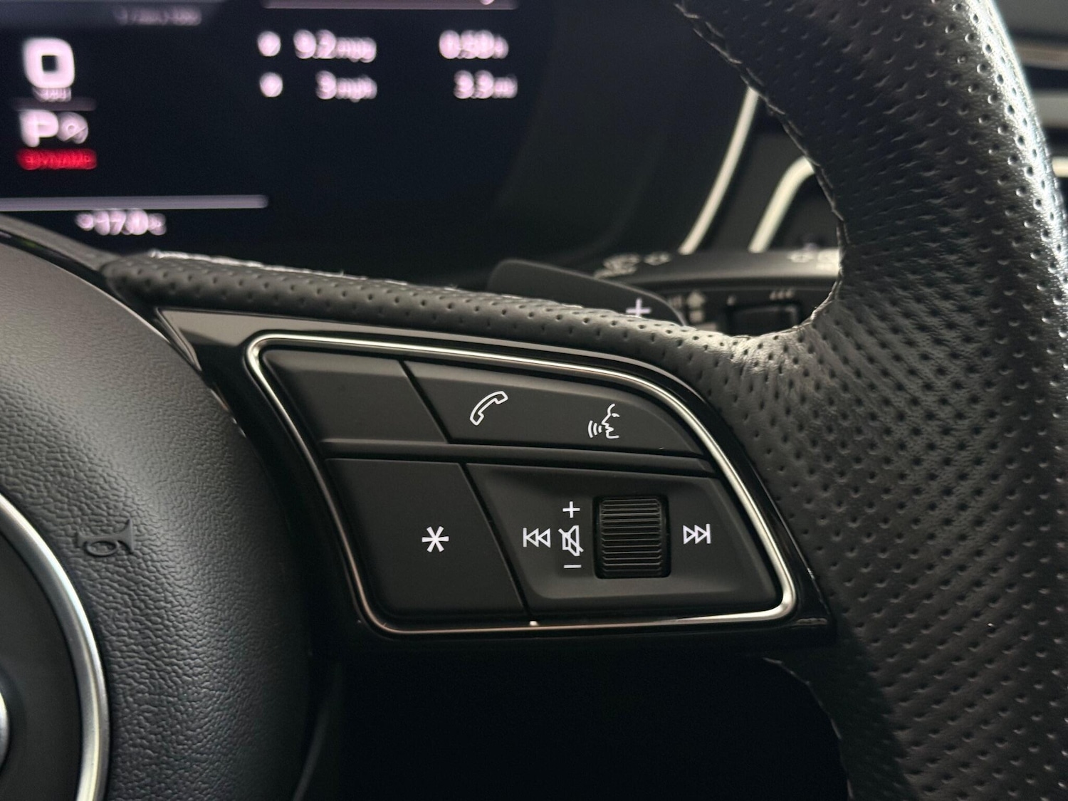 Used Audi A4 Avant 2023 for sale - 76468233: Photo 26