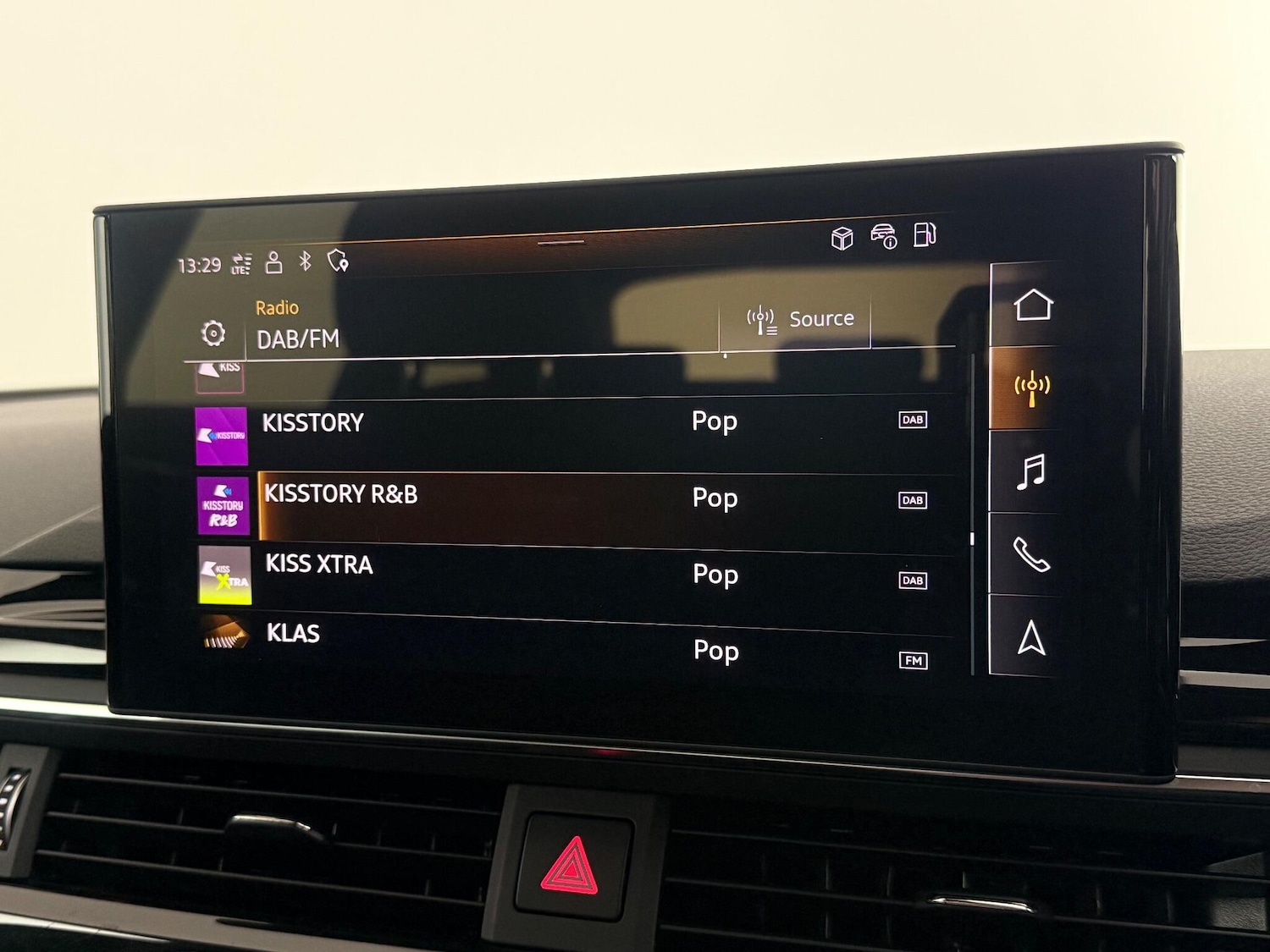 Used Audi A4 Avant 2023 for sale - 76468233: Photo 31