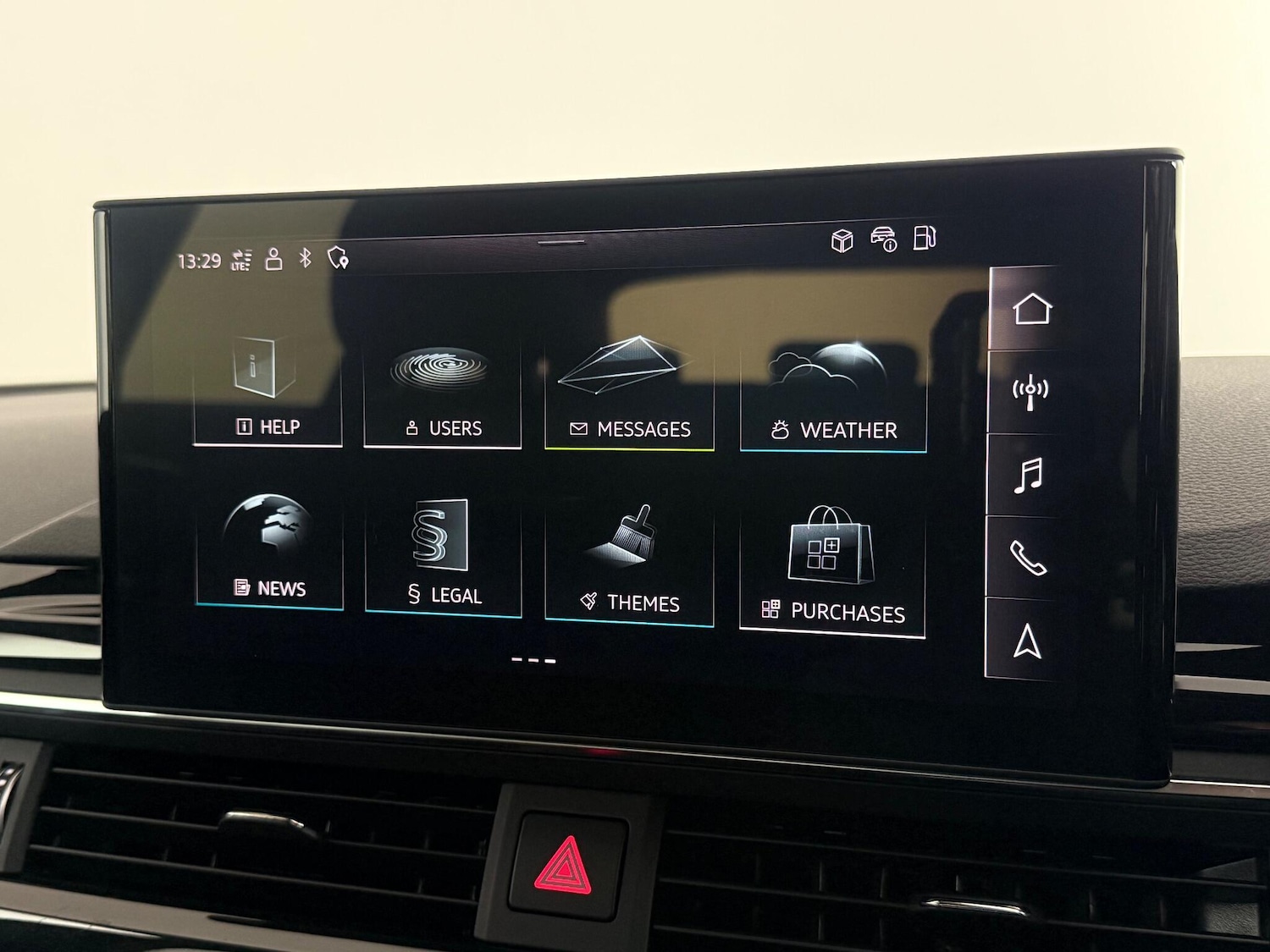 Used Audi A4 Avant 2023 for sale - 76468233: Photo 32