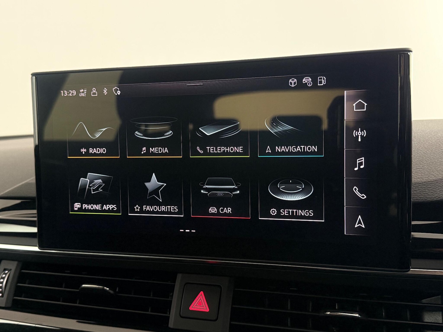 Used Audi A4 Avant 2023 for sale - 76468233: Photo 33