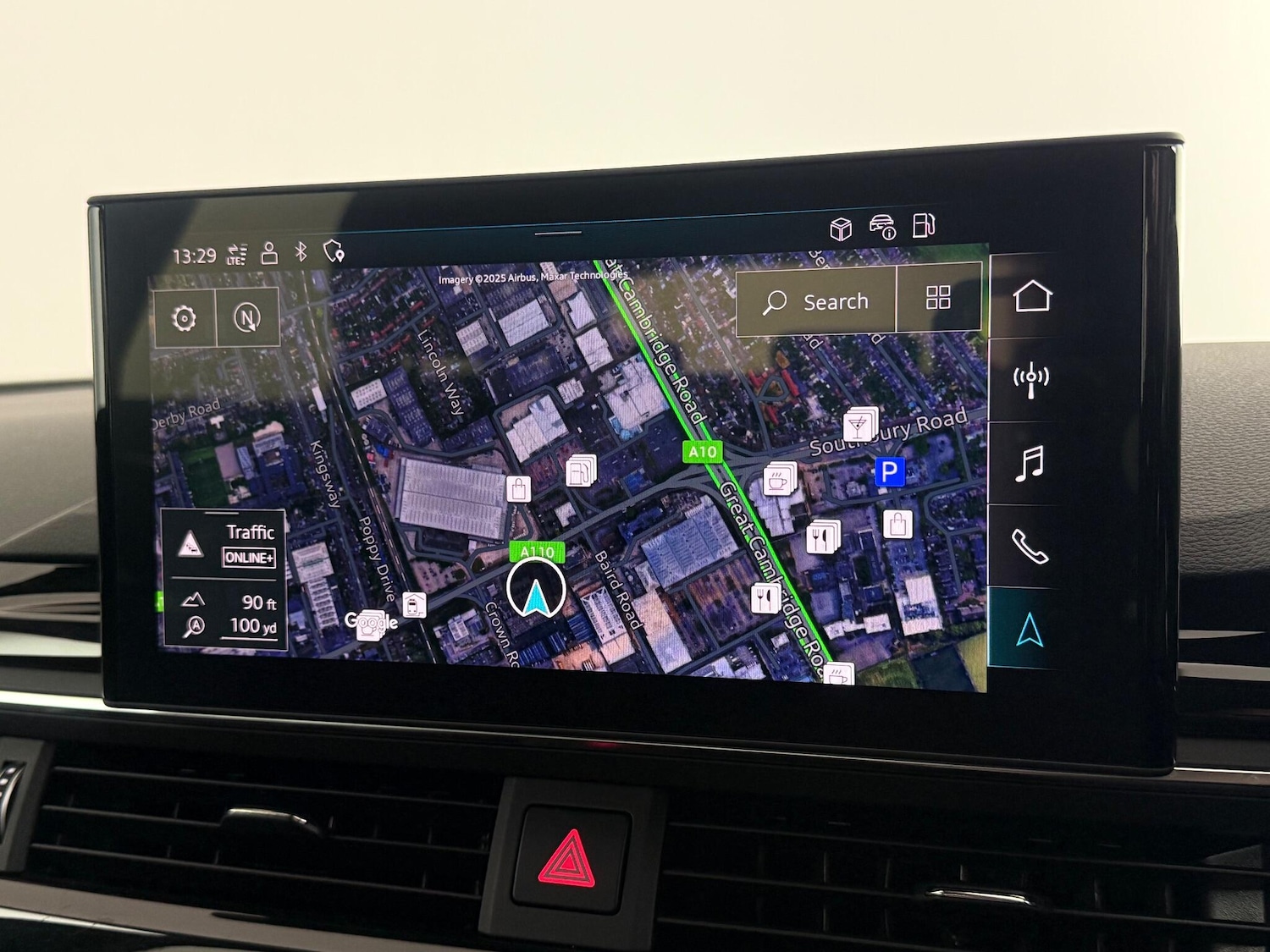 Used Audi A4 Avant 2023 for sale - 76468233: Photo 34