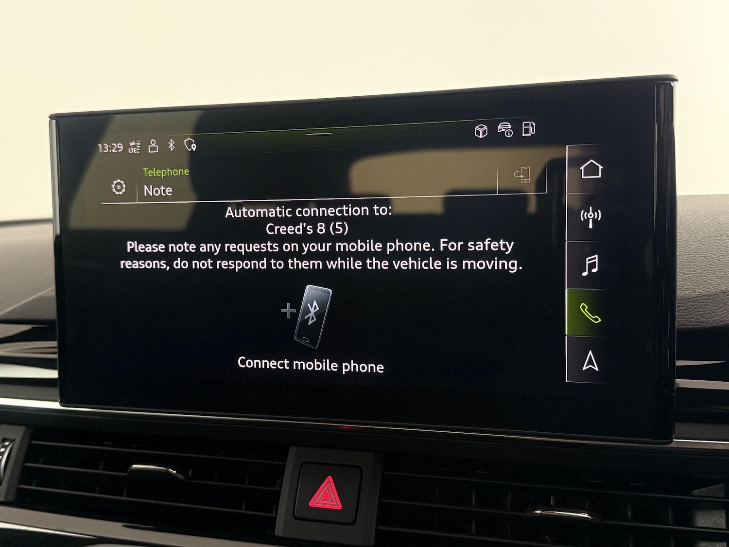 Used Audi A4 Avant 2023 for sale - 76468233: Photo 35