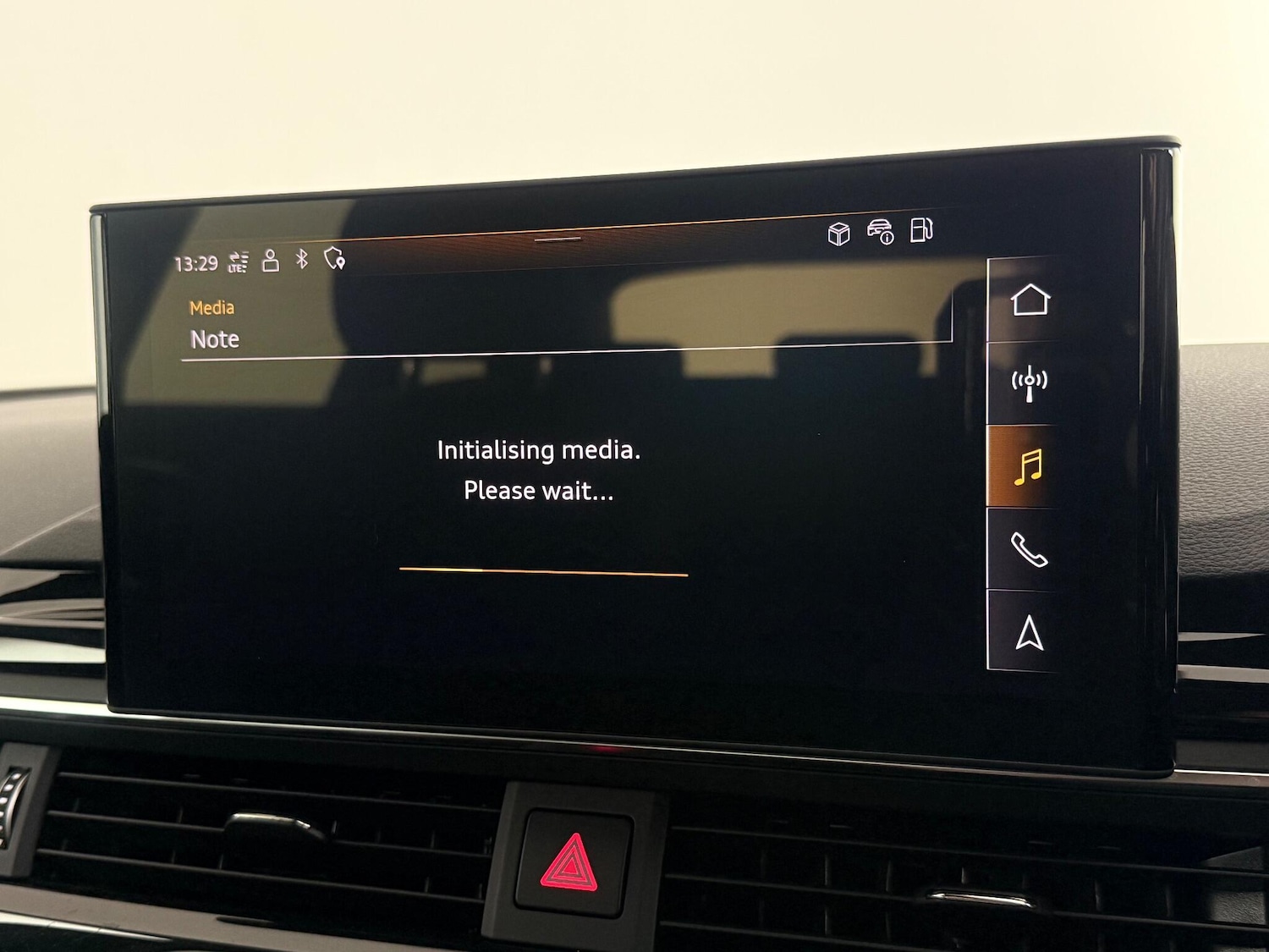 Used Audi A4 Avant 2023 for sale - 76468233: Photo 36